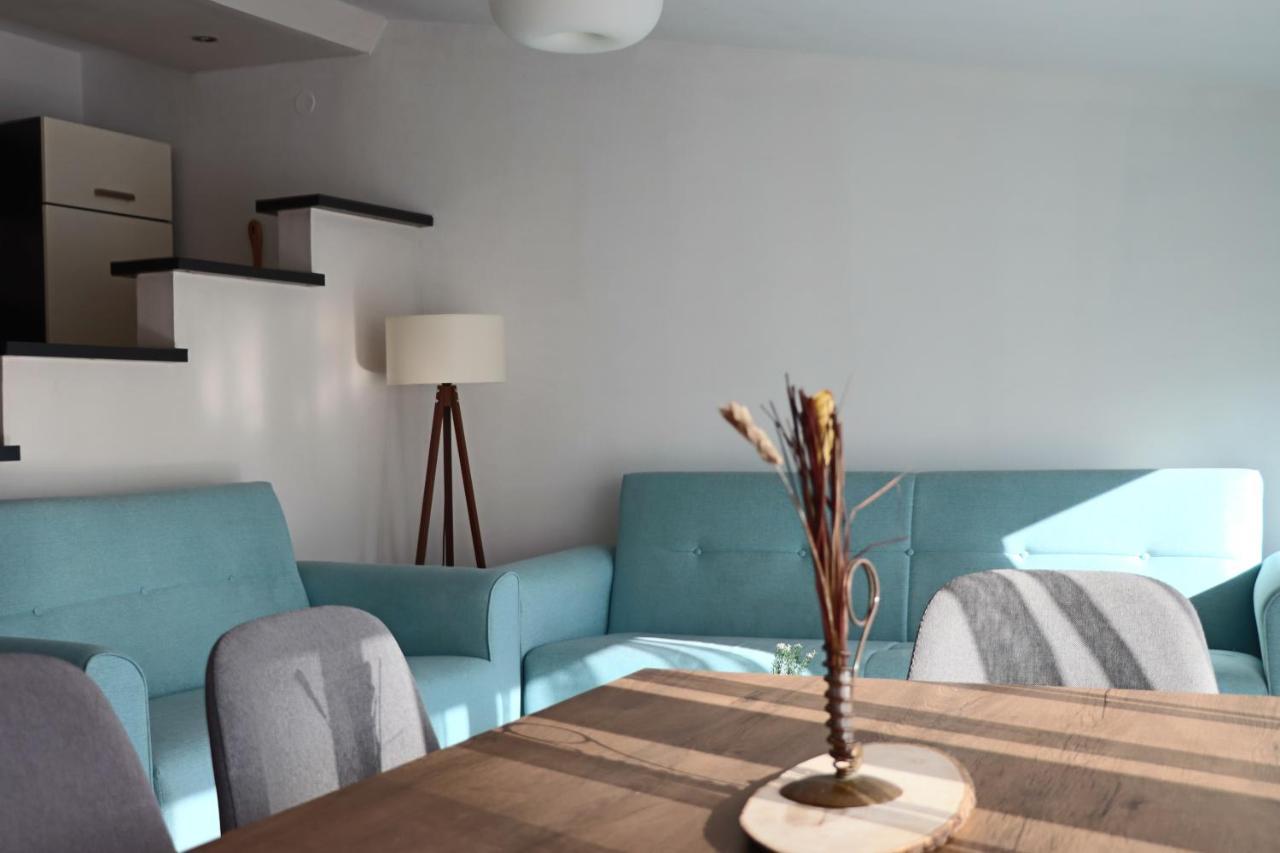 Malda'S Apartment Prishtinë Ngoại thất bức ảnh