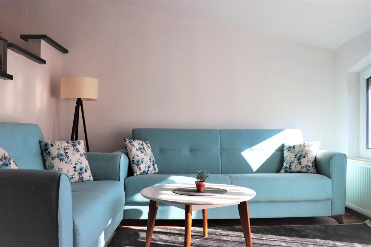 Malda'S Apartment Prishtinë Ngoại thất bức ảnh